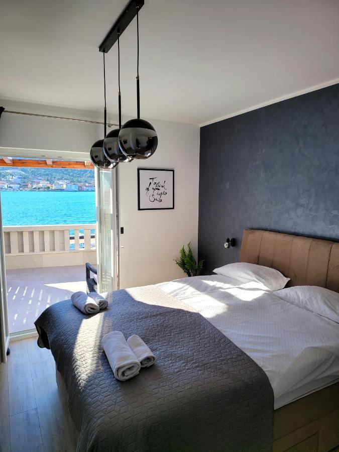 Kupinica Apartment Vinišće Exteriér fotografie