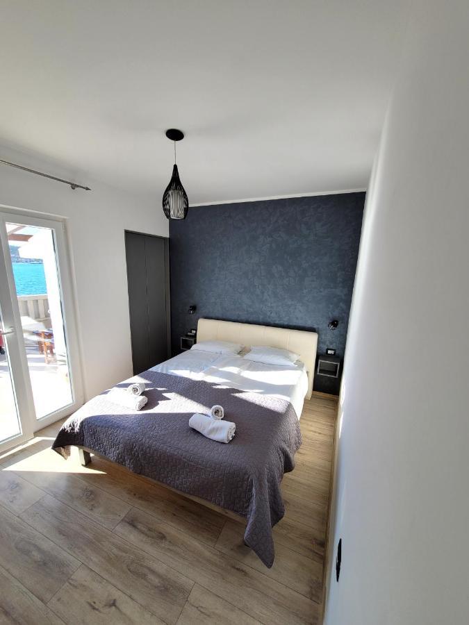 Kupinica Apartment Vinišće Exteriér fotografie
