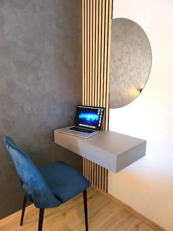 Kupinica Apartment Vinišće Exteriér fotografie