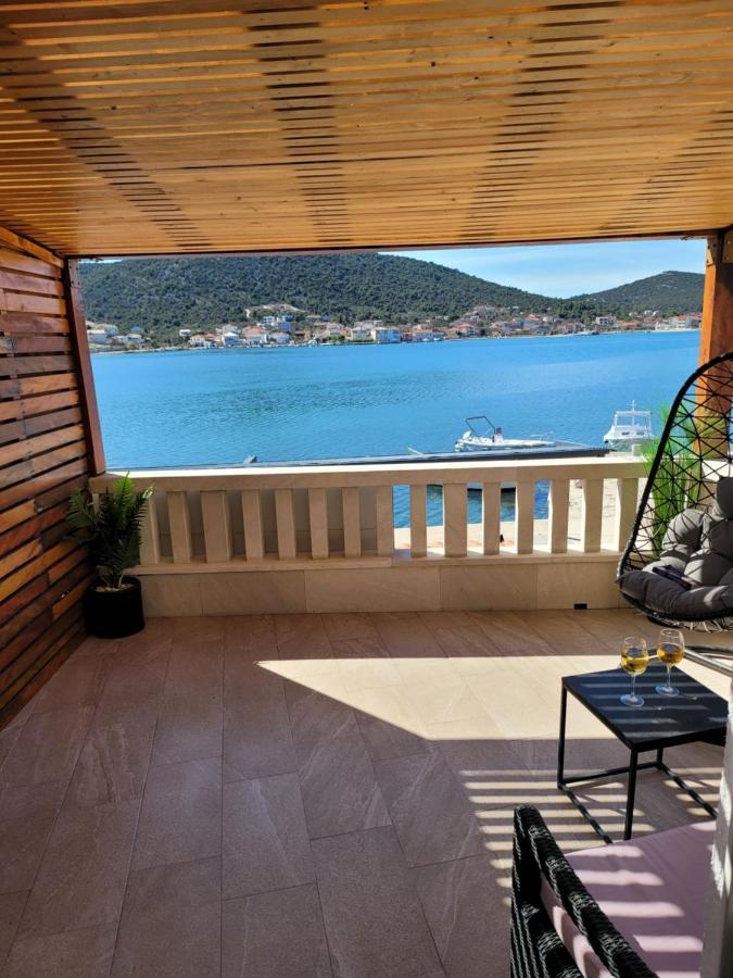 Kupinica Apartment Vinišće Pokoj fotografie
