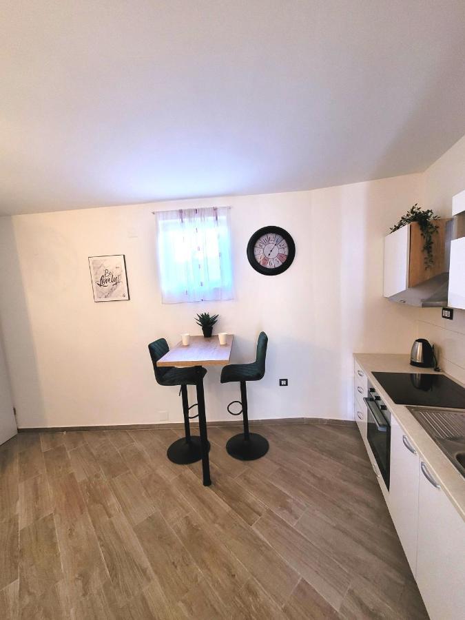 Kupinica Apartment Vinišće Exteriér fotografie
